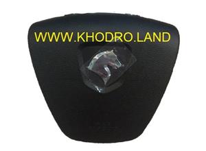 ایربگ دنا کروز جفت با قاب سرنشین