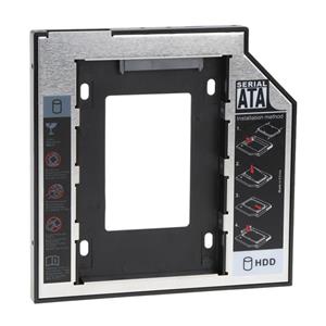 کدی هارد اینترنال لپ تاپ اسلیم 9.5 میلی متری