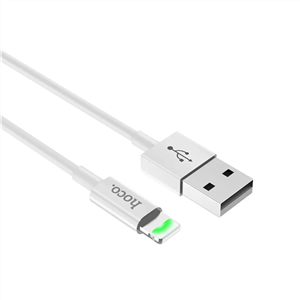 کابل هوکو مدل Lightning Cable X43 100cm