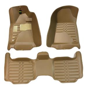 کفپوش پنج بعدی لکسوس Lexus LX570 چرم شرکت نیوسلست