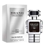 عطر جیبی مردانه برند کالکشن مدل Paco Rabanne Phantom No.296 حجم 25 میلی لیتر