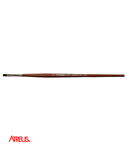 قلم مو تخت خرم سری777B شماره4