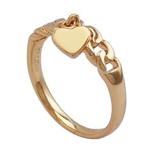 انگشتر ژوپینگ مدل RX034