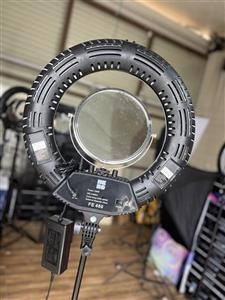 رینگ لایت 100 وات Ring Light FE-480 (اورجینال)