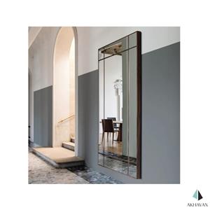 آینه قدی دکوری مدل D83