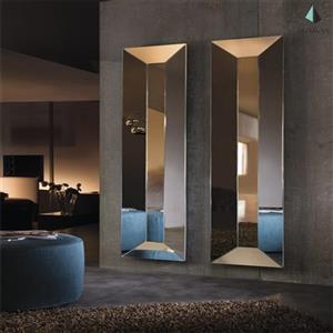 آینه قدی پیذیرایی دکوری مدل D126