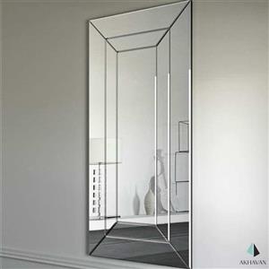 آینه قدی دکوری مدل D130