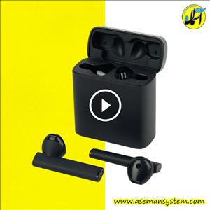 هندزفری بلوتوثی وریتی مدلT81