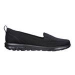 کفش زنانه اسکچرز Skechers Go Walk 124978-bbk