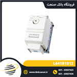 ترموستات جداری هانیول ( HONEYWELL ) مدل L641B1012