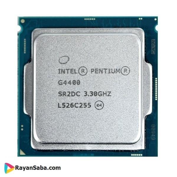  Intel Pentium G4400 Processor