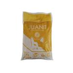 خاک توالت گربه سوپر پریمیوم ژوانیت رایحه لیمو مدل(Juanit Super Premium Clumping Cat Litter Lemon) با وزن 7 کیلوگرم