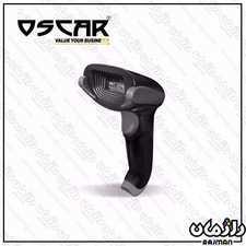 بارکد خوان سیمی  OSCAR UNIBAR1
