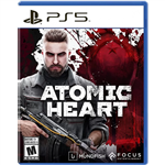 بازی Atomic Heart برای PS5