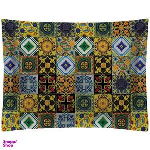 روبالشی رنس مدل P1-10006 سایز 50x70 سانتیمتر