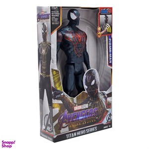 اکشن فیگور مدل Avengers Spiderman
