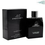 ادکلن مردانه پنتر کلاسیک نویر۱۰۰ml Fragrance World Panther Classic Noir 