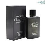 ادکلن مردانه آکوا دی کلاسیک پروفوموFragrance World Aqua De Classic Profumo