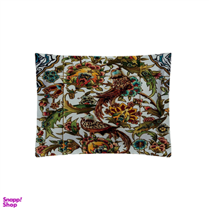 روبالشی رنس مدل P1-10019 سایز 50x70