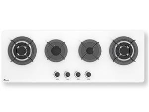 اجاق گاز 5020 بیمکث سفید