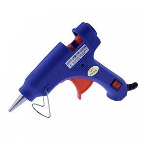 دستگاه چسب حرارتی مدل JBY-20W