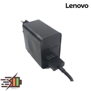 شارژر و کابل شارژ لنوو Lenovo Phab2 Plus