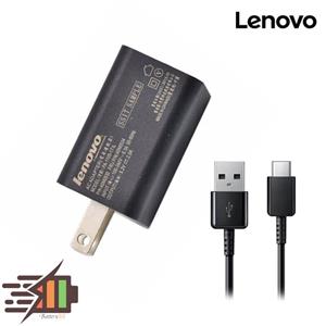 شارژر و کابل شارژ لنوو Lenovo Tab M10 HD Gen 2