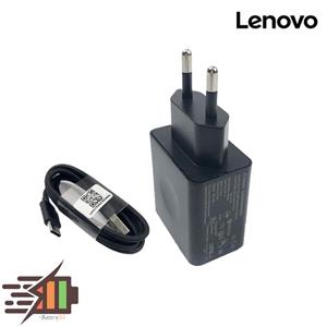 شارژر و کابل شارژ لنوو Lenovo Z5 Pro