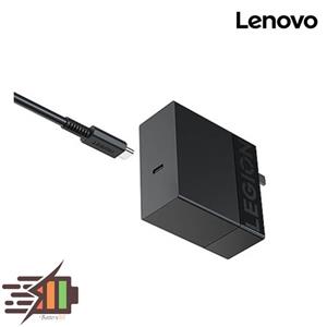 شارژر و کابل شارژ لنوو Lenovo 68W Type C