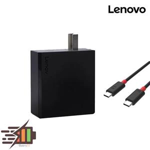 شارژر و کابل شارژ لنوو Lenovo Legion 2 Pro 