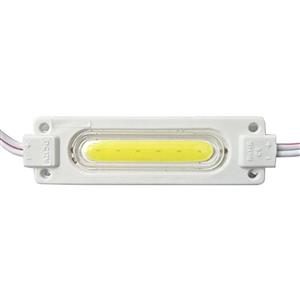 ال ای دی COB بلوکی 3 وات 12 ولت سفید مهتابی