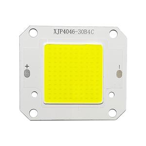 ال ای دی COB پروژکتوری 50 وات 12 ولت سفید مهتابی مدل 30B4C