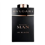 دیکانت عطر مردانه بولگاری من این بلک 3 میلی لیتر Bvlgari Man in Black