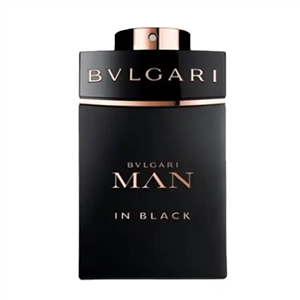 دیکانت عطر مردانه بولگاری من این بلک 3 میلی لیتر Bvlgari Man in Black 