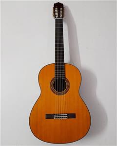 گیتار yamaha c80