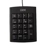 کیبورد IBM Lenovo مدل Numeric Keypad