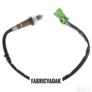 سنسور اکسیژن بالا دنا و 207،206