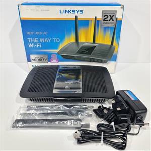روتر لینک سیس EA7500 V2