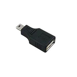 تبدیل MINI USB به USB ماده