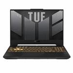 ASUS FX707VV- i7 13700H-16GB-1TB SSD-8GB RTX 4060