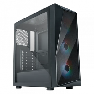 کیس گیمینگ Cooler Master مدل CMP 520