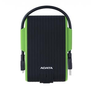 هارد اکسترنال لوازم جانبی Adata HD725 1TB
