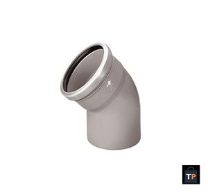 زانو 45درجه بست خور پوش فیت پروتکت پلی ران