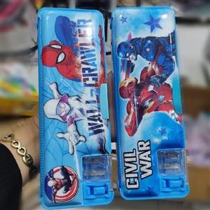 جامدادی مگنتی کوچک