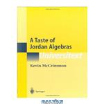 دانلود کتاب A Taste of Jordan Algebras