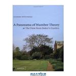 دانلود کتاب A panorama in number theory, or, The view from Baker’s garden