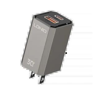 شارژر دیواری الدینیو مدل A2527C