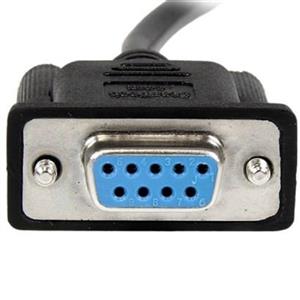 کابل سریال دوسر ماده COM طول 1.5 متر