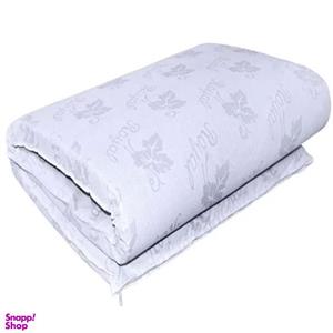 تشک مهمان مدل ماتریس رویال کد 3 یک نفره سایز 190x90 سانتی متر