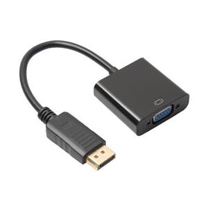 مبدل Display Port به VGA ایلون مدل CV1003